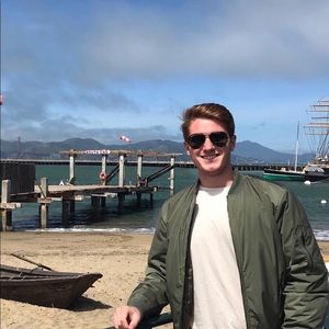 Meet your Posher, Jimmy